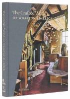 Crafted World of Wharton Esherick