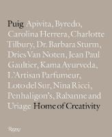 Puig: Home of Creativity