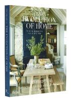 Evolution of Home: English Interiors for a New Era