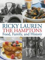 Hamptons: Food, Family, and History 