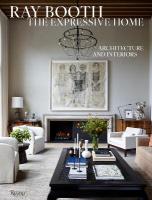 Ray Booth: Architecture and Interiors