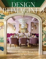 Design Reimagined: A Fresh and Colorful Take on Timeless Rooms