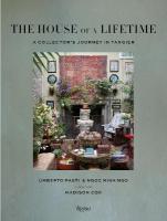 House of a Lifetime: A Collector's Journey in Tangier