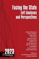 Facing the State: Left Analyses and Perspectives 2023