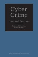 Cyber Crime: Law and Practice 2nd Revised edition