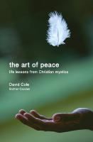 Art of Peace: Life lessons from Christian mystics