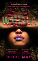 Wahala: Three friends, three perfect lives. Here Comes Trouble