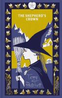 Shepherd's Crown: Discworld Hardback Library