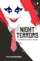 Night Terrors New edition