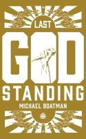 Last God Standing New edition