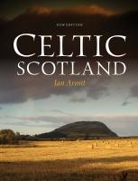 Celtic Scotland Reissue