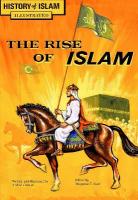 Rise of Islam: History of Islam New edition