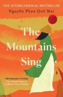 Mountains Sing: Runner-up for the 2021 Dayton Literary Peace Prize MMP