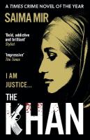 Khan: Vengeance - the sequel - out now!