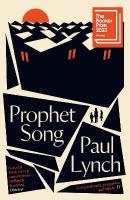 Prophet Song: WINNER OF THE BOOKER PRIZE 2023 MMP