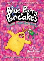 Blue, Barry & Pancakes 2: Escape from Balloonia
