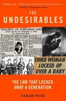 Undesirables: The Law that Locked Away a Generation
