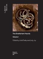 Snettisham Hoards