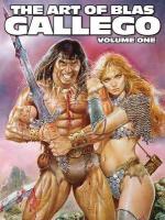 Art of Blas Gallego