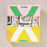 Brand X Editions: Innovation in Screenprinting