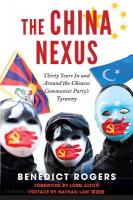 China Nexus
