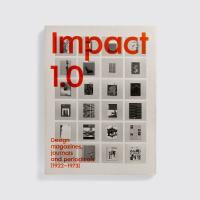 Impact 1.0: Design magazines, journals and periodicals [ 192273]