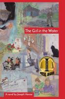 Girl in the Water