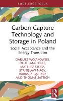 Carbon Capture Technology and Storage in Poland: Social Acceptance and the Energy Transition