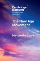 New Age Movement
