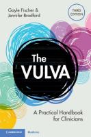 Vulva: A Practical Handbook for Clinicians 3rd Revised edition