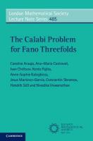 Calabi Problem for Fano Threefolds
