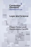Logic and Science: An Exploration of Logical Anti-Exceptionalism
