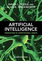 Artificial Intelligence: Foundations of Computational Agents 3rd Revised edition