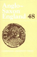 Anglo-Saxon England: Volume 48