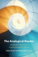 Analogical Reader: A Cognitive Approach to Literary Perspective Taking