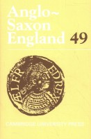 Anglo-Saxon England: Volume 49