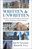 Written and Unwritten: The Rules, Internal Procedures, and Customs of the United States Courts of  Appeals