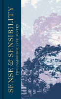 Sense and Sensibility: The Collector's Edition