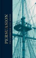 Persuasion: The Collector's Edition