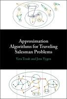 Approximation Algorithms for Traveling Salesman Problems