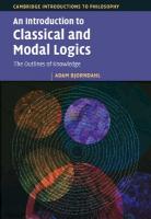 Introduction to Classical and Modal Logics: The Outlines of Knowledge