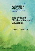 Evolved Mind and Modern Education: Status of Evolutionary Educational Psychology