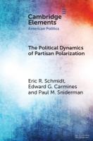 Political Dynamics of Partisan Polarization