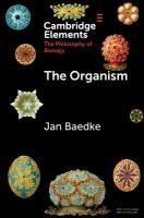 Organism