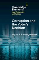 Corruption and the Voter's Decision: Experimental Evidence from Brazil