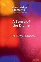 Sense of the Divine: An Affective Model of General Revelation from the Reformed Tradition