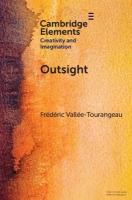 Outsight: Restoring the Role of Objects in Creative Problem Solving