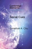 Social Cues: How the Liberal Community Legitimizes Humanitarian War