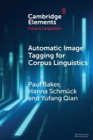 Automatic Image Tagging for Corpus Linguistics: A Multimodal Study of News Representations of Islam