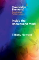 Inside the Radicalized Mind: The Neuropolitics of Terrorism and Violent Extremism